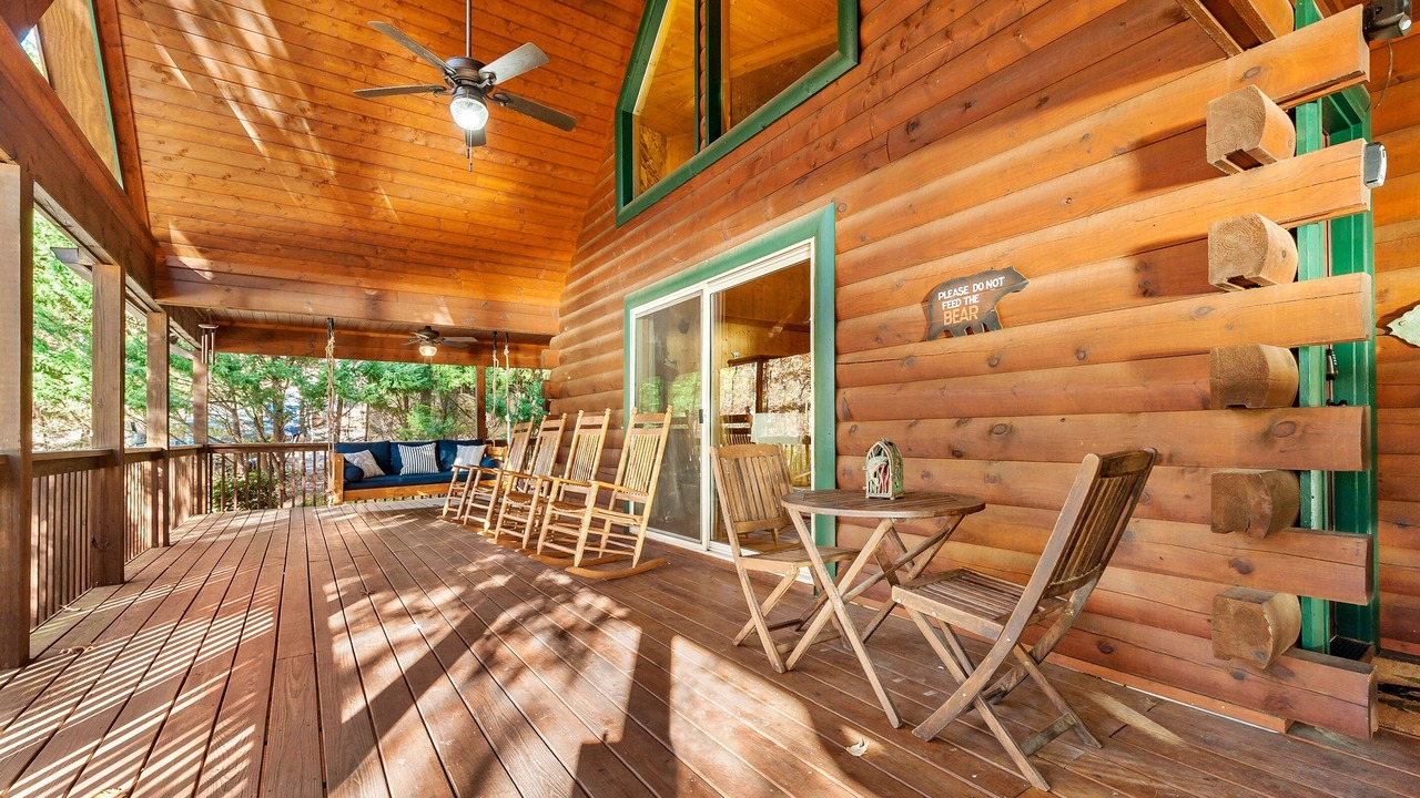Photo of Outdoor in Lake Lure