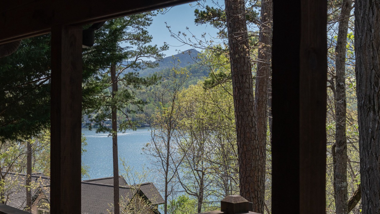 Photo of Outdoor in Lake Lure