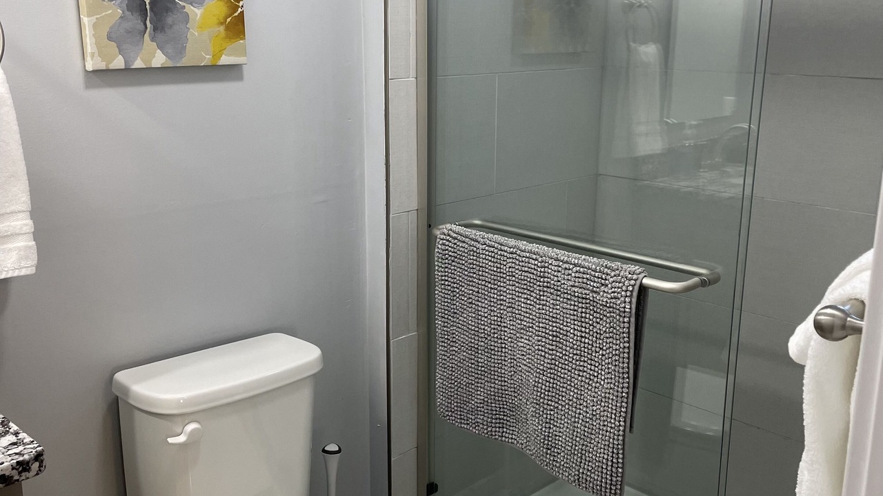 Photo of Bathroom in Williamstown
