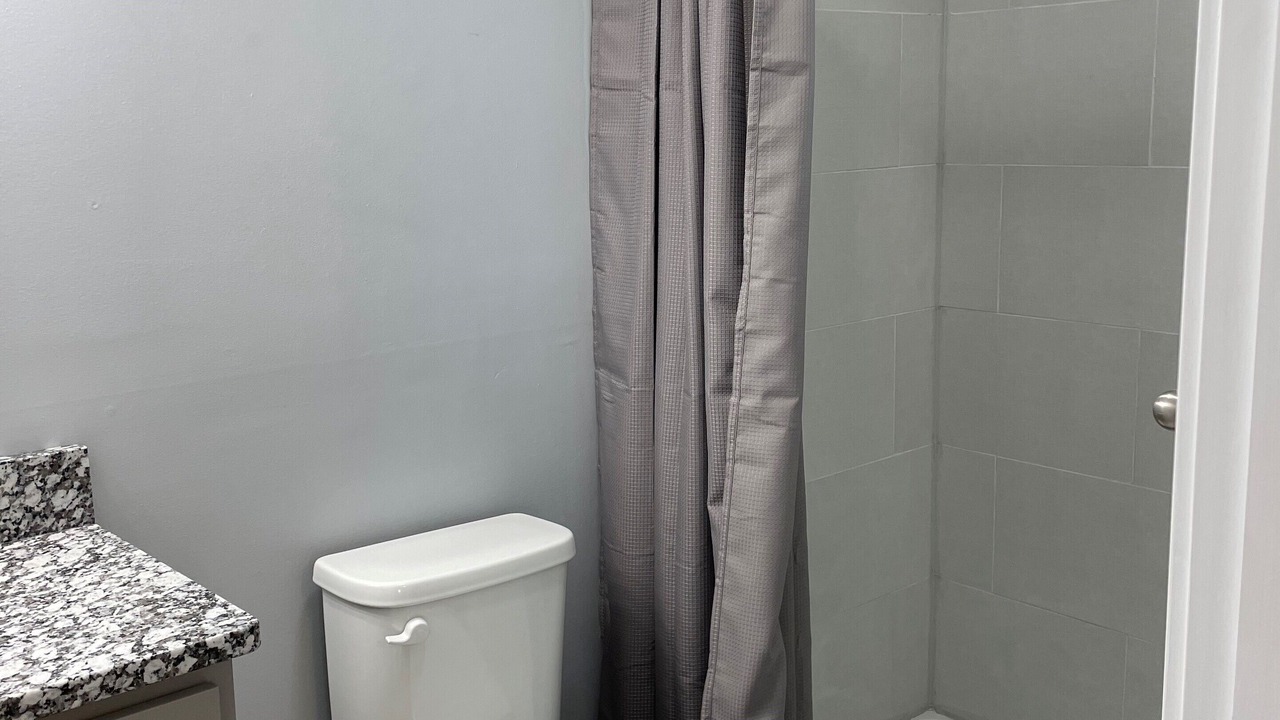 Photo of Bathroom in Williamstown