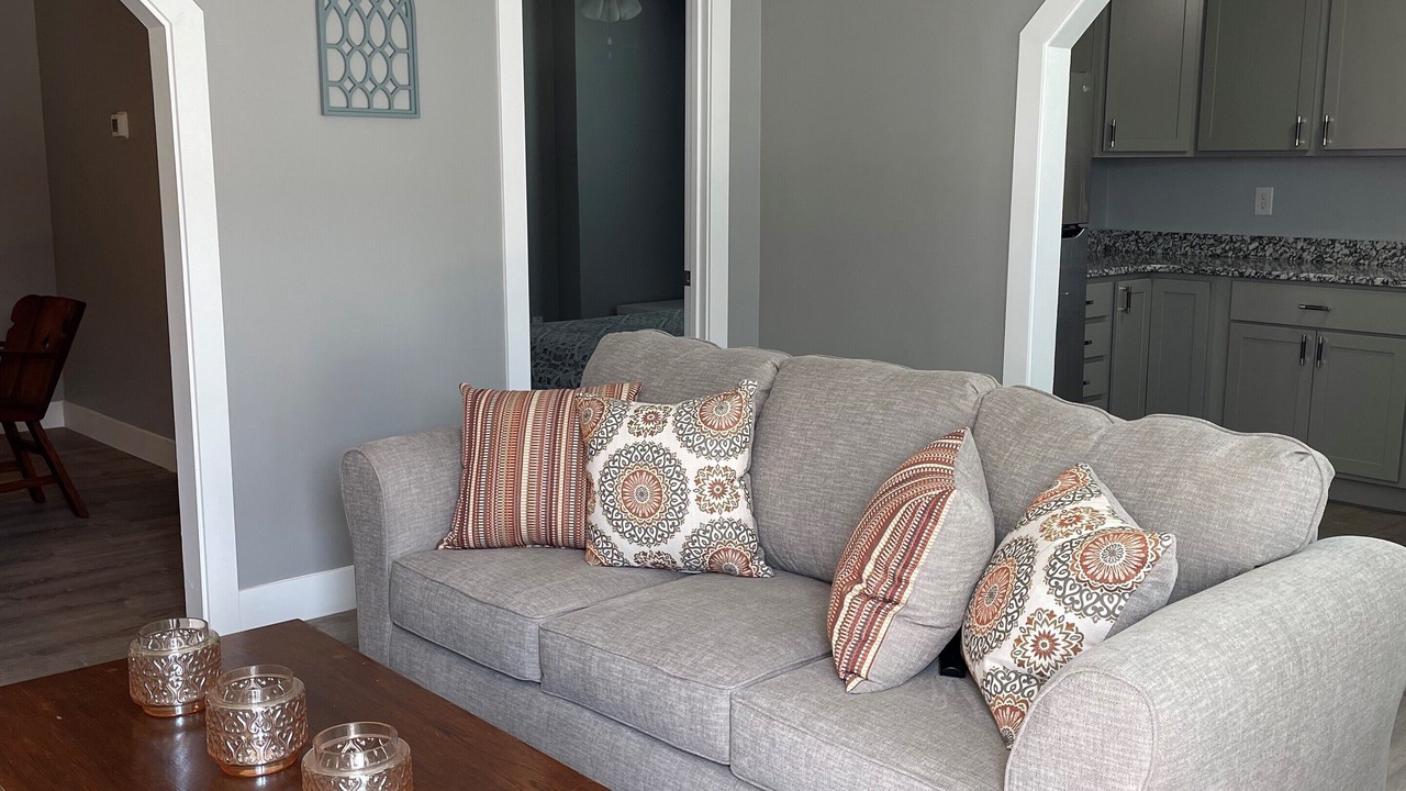 Photo of Livingroom in Williamstown