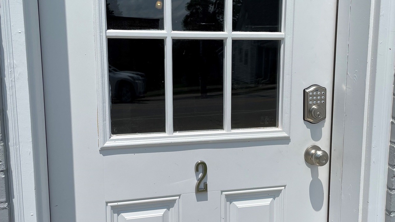 Photo of Outdoor in Williamstown