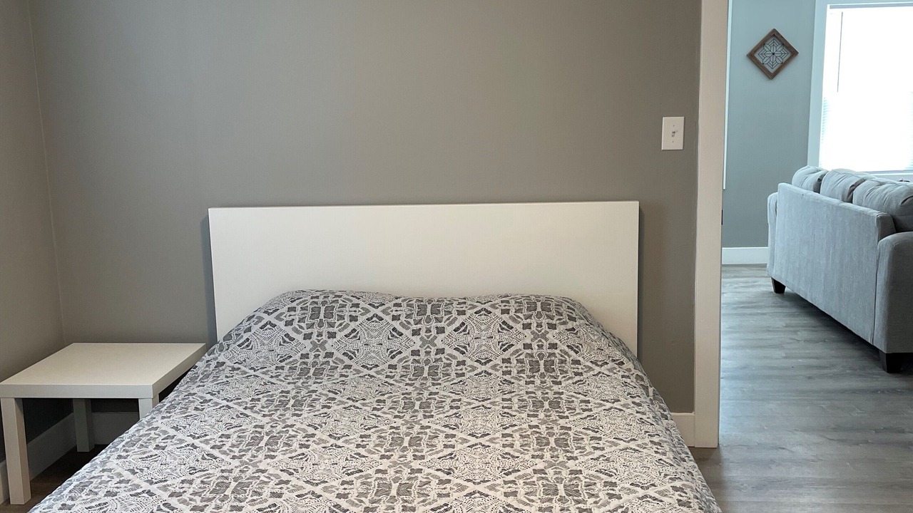 Photo of Bedroom in Williamstown