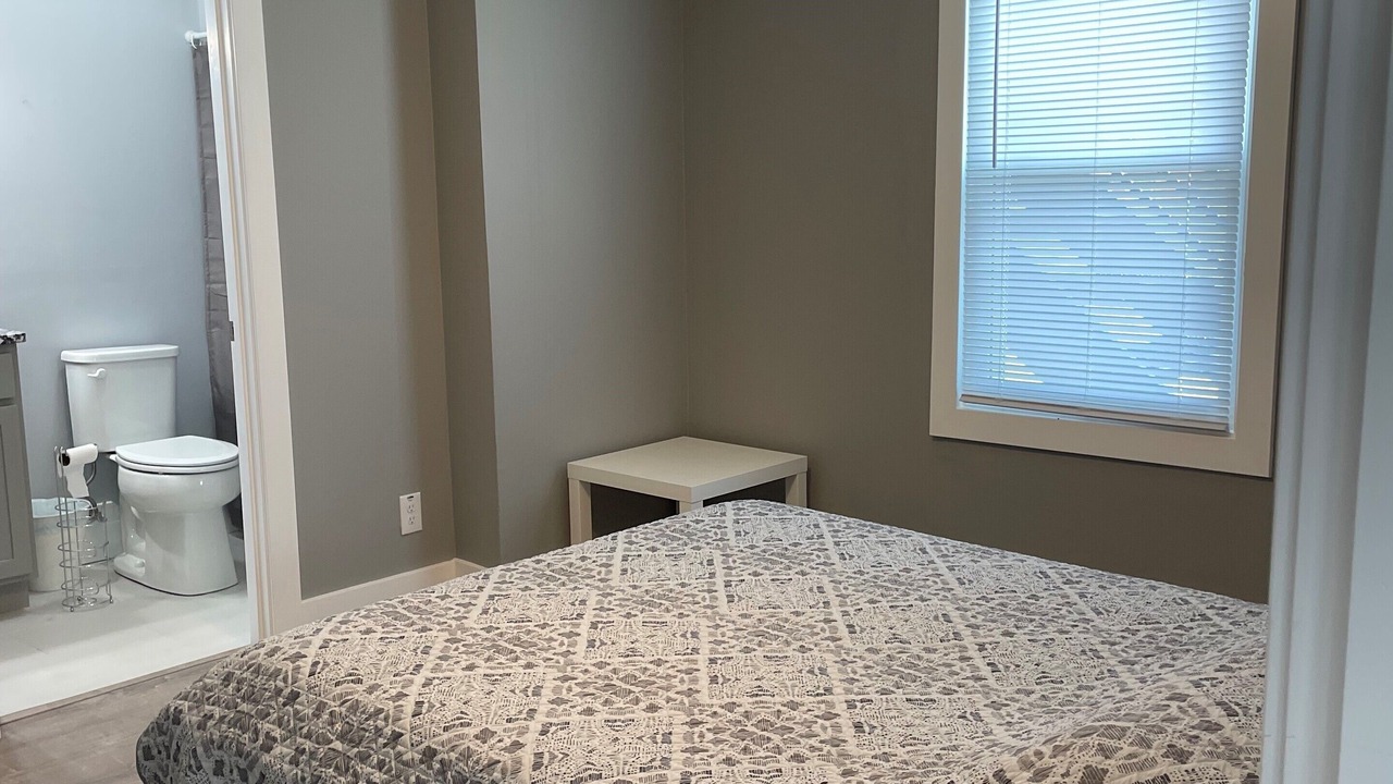 Photo of Bedroom in Williamstown