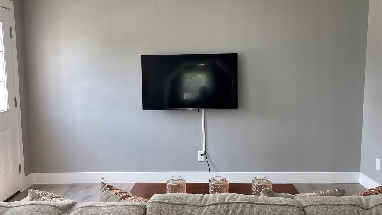 Photo of Livingroom in Williamstown
