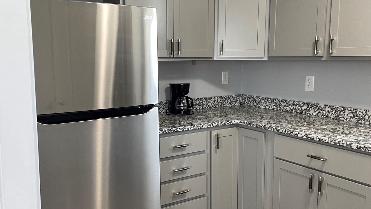 Photo of Kitchen in Williamstown