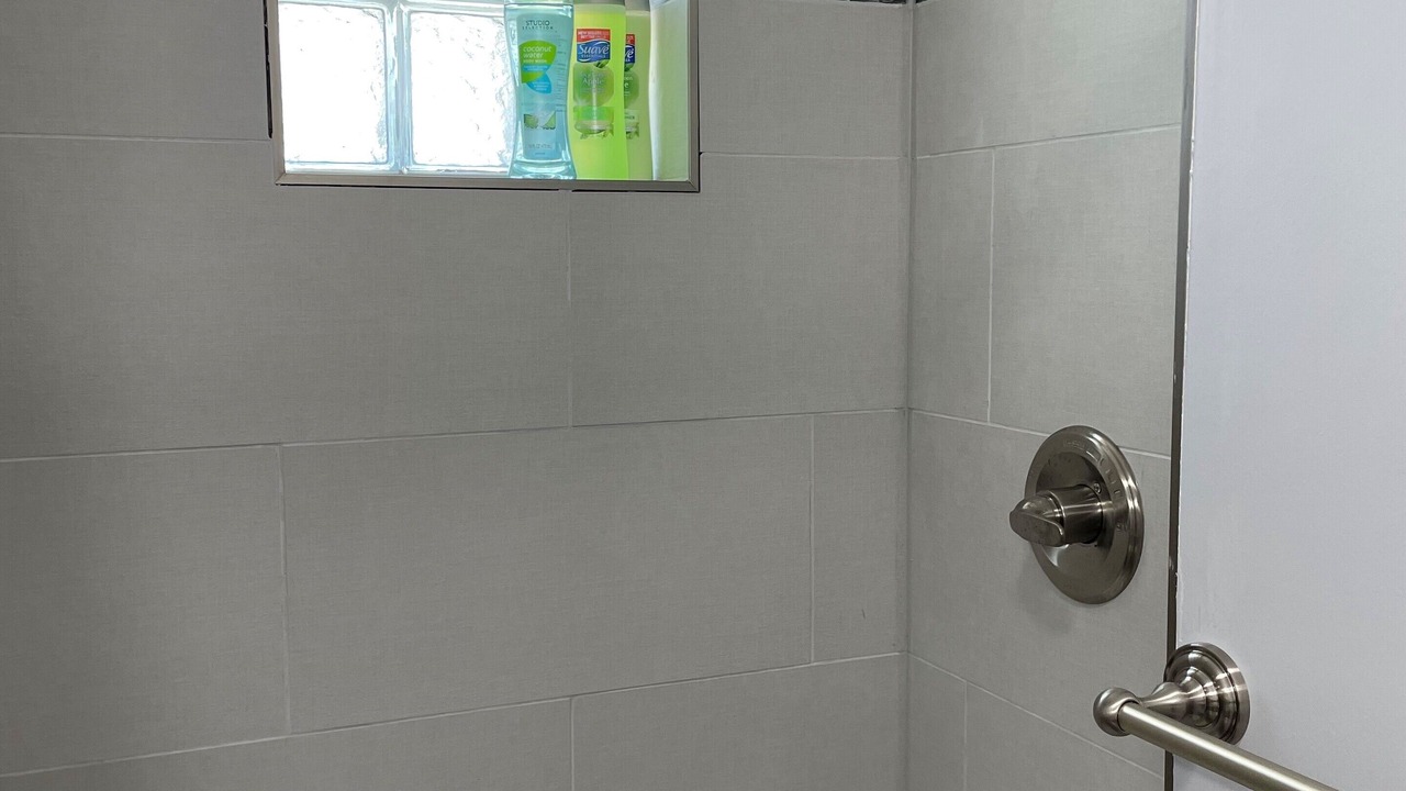Photo of Bathroom in Williamstown