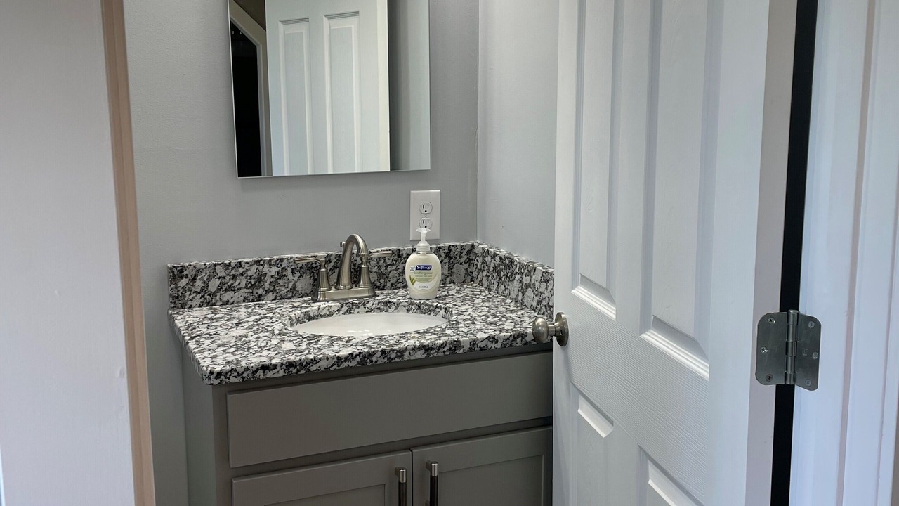 Photo of Bathroom in Williamstown