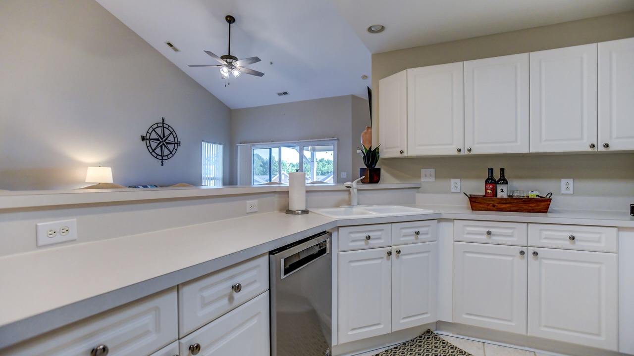Photo of Kitchen in Cornelius