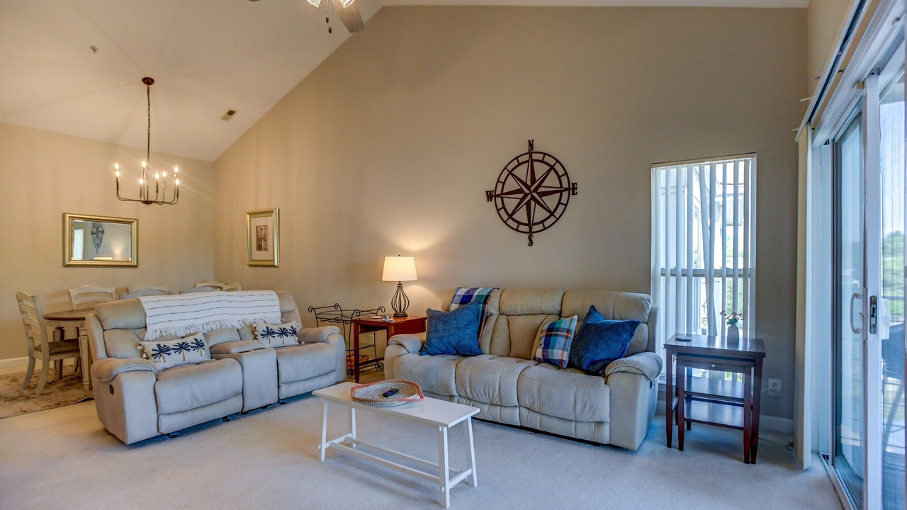 Photo of Livingroom in Cornelius