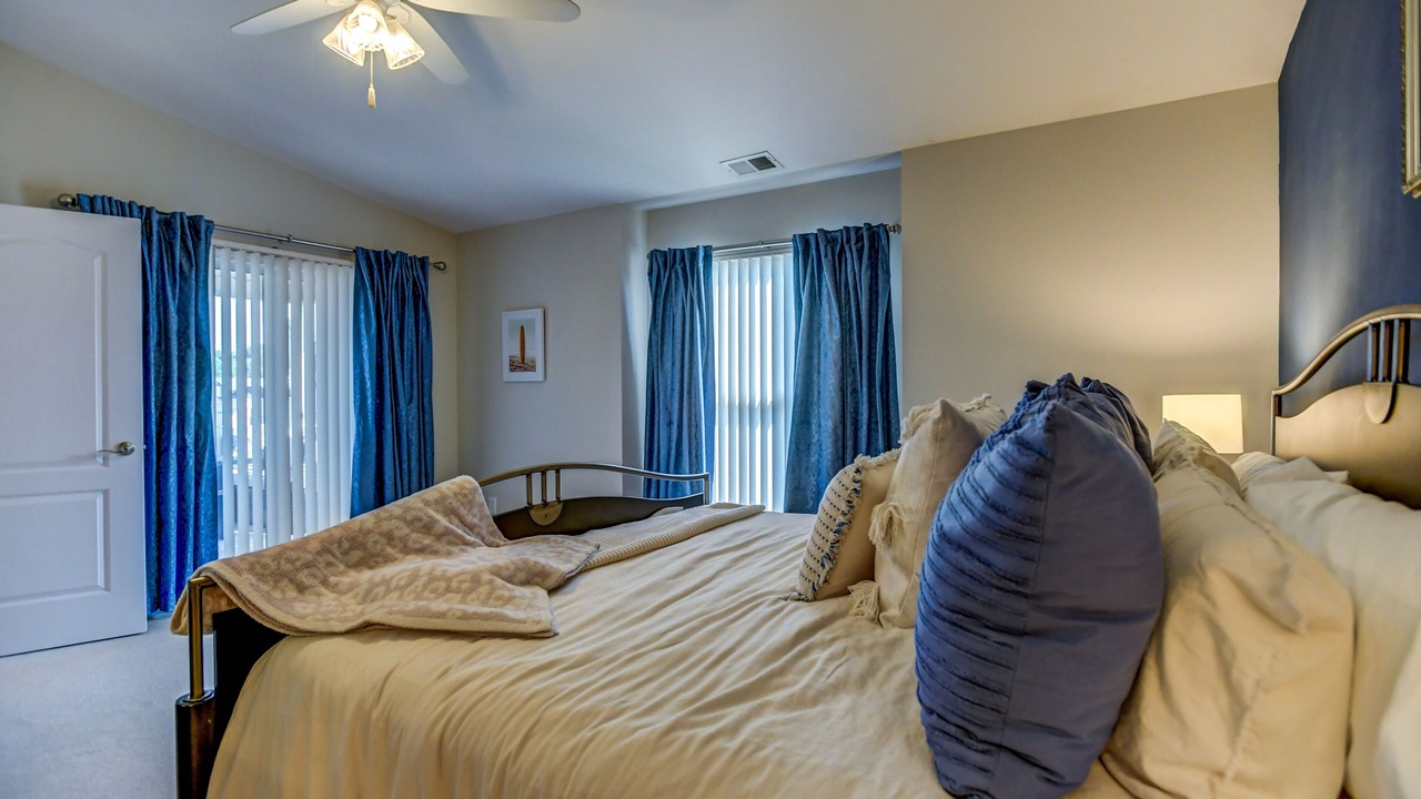 Photo of Bedroom in Cornelius
