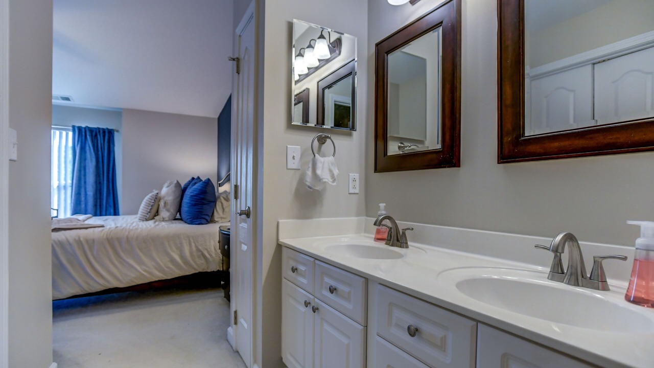 Photo of Bathroom in Cornelius