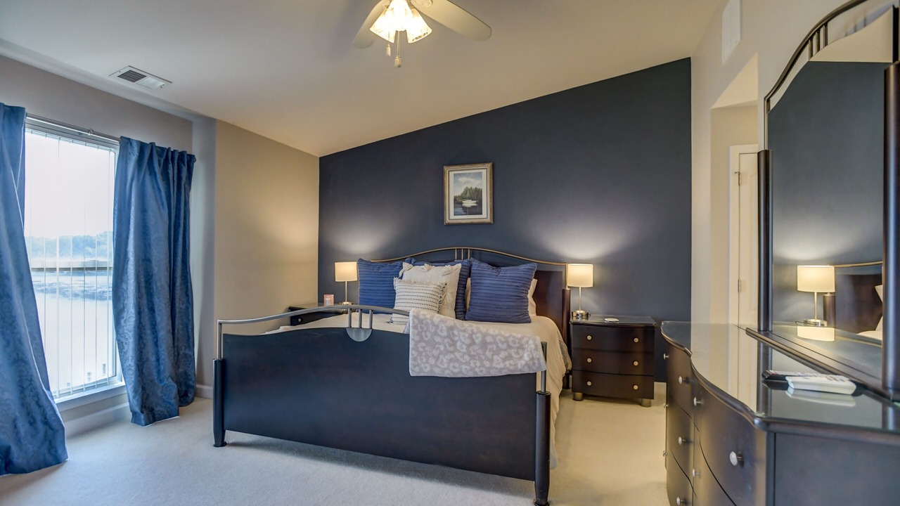 Photo of Bedroom in Cornelius