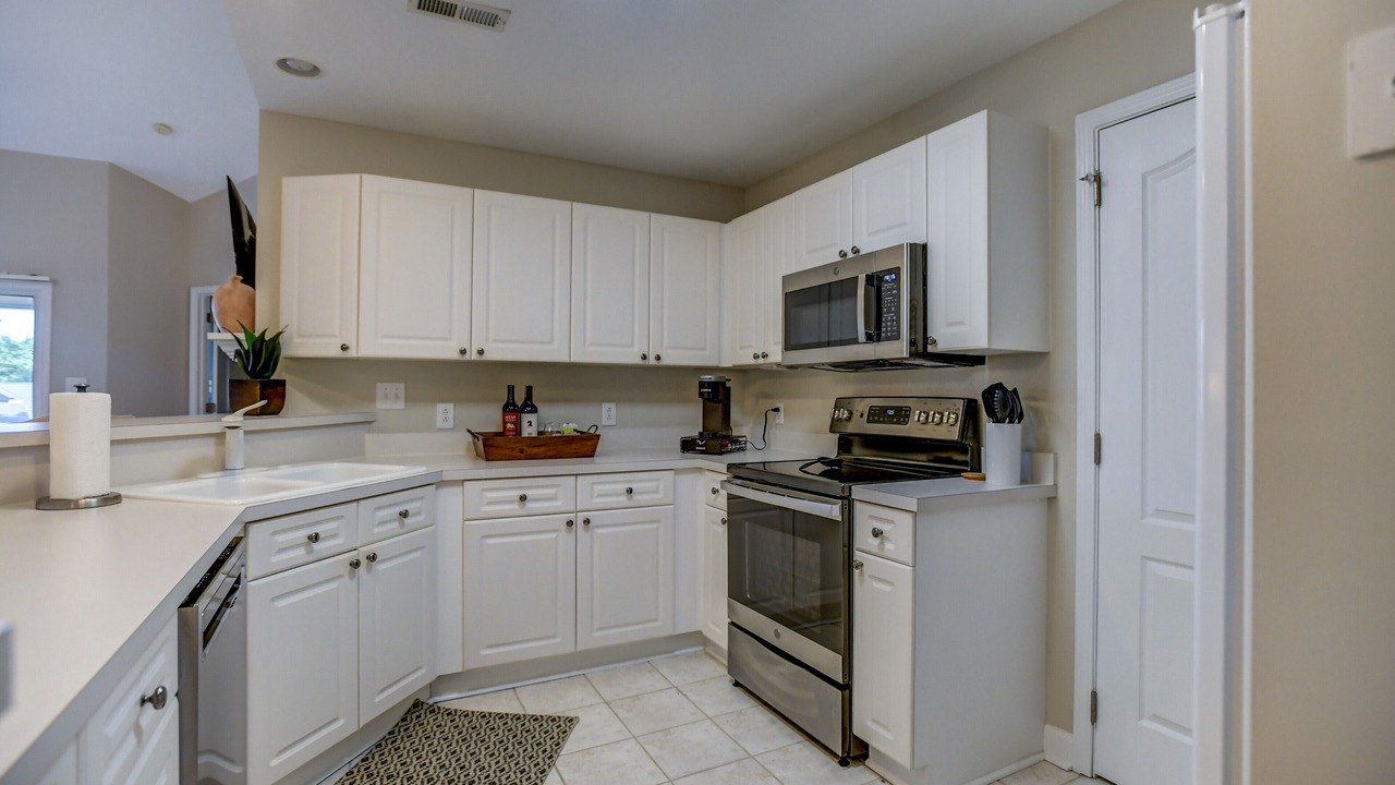 Photo of Kitchen in Cornelius