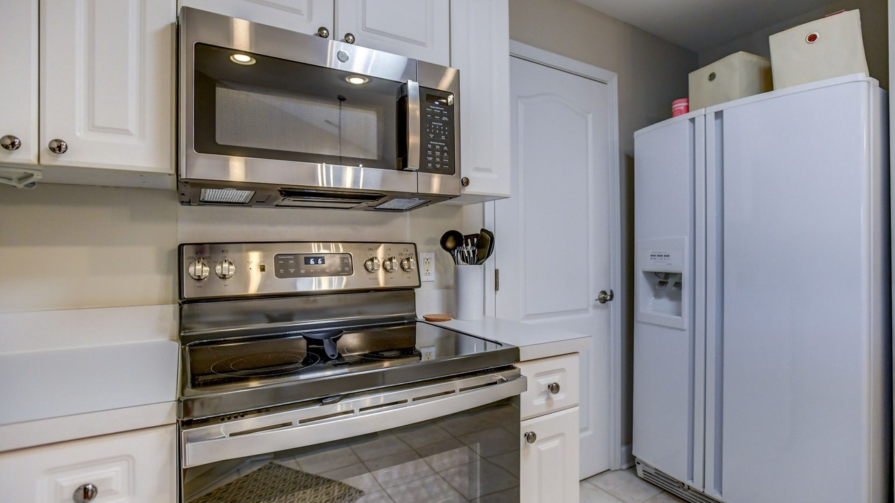 Photo of Kitchen in Cornelius