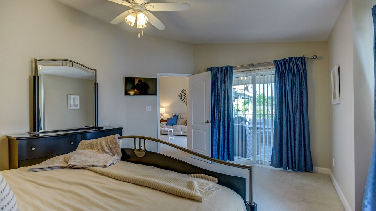 Photo of Bedroom in Cornelius