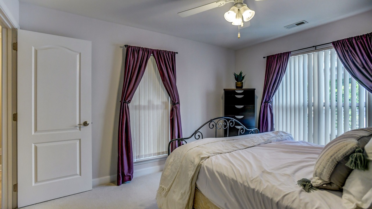 Photo of Bedroom in Cornelius