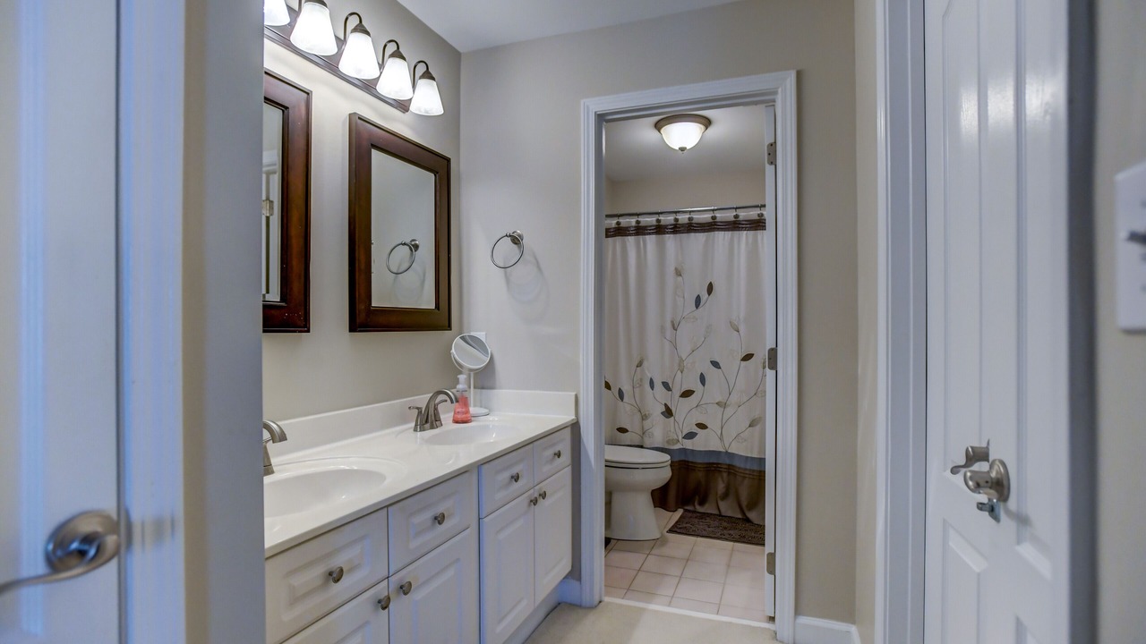 Photo of Bathroom in Cornelius