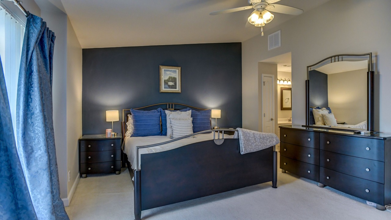 Photo of Bedroom in Cornelius