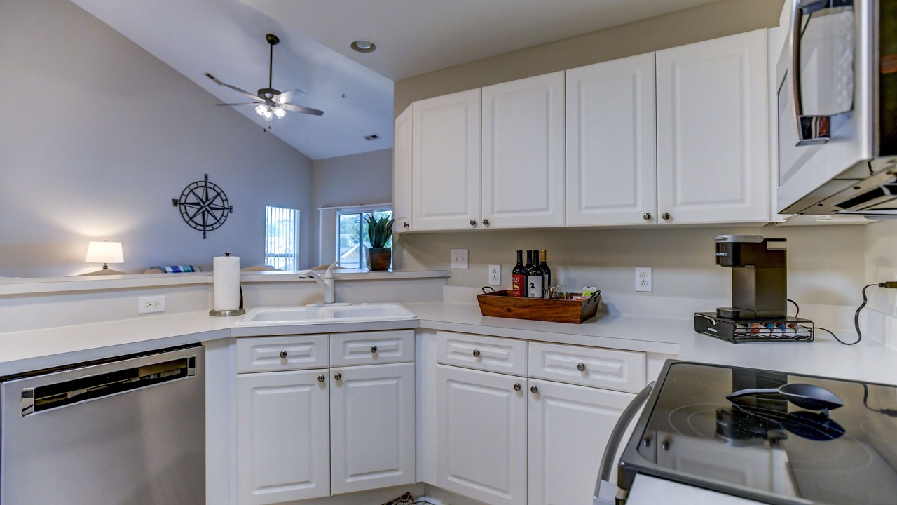 Photo of Kitchen in Cornelius