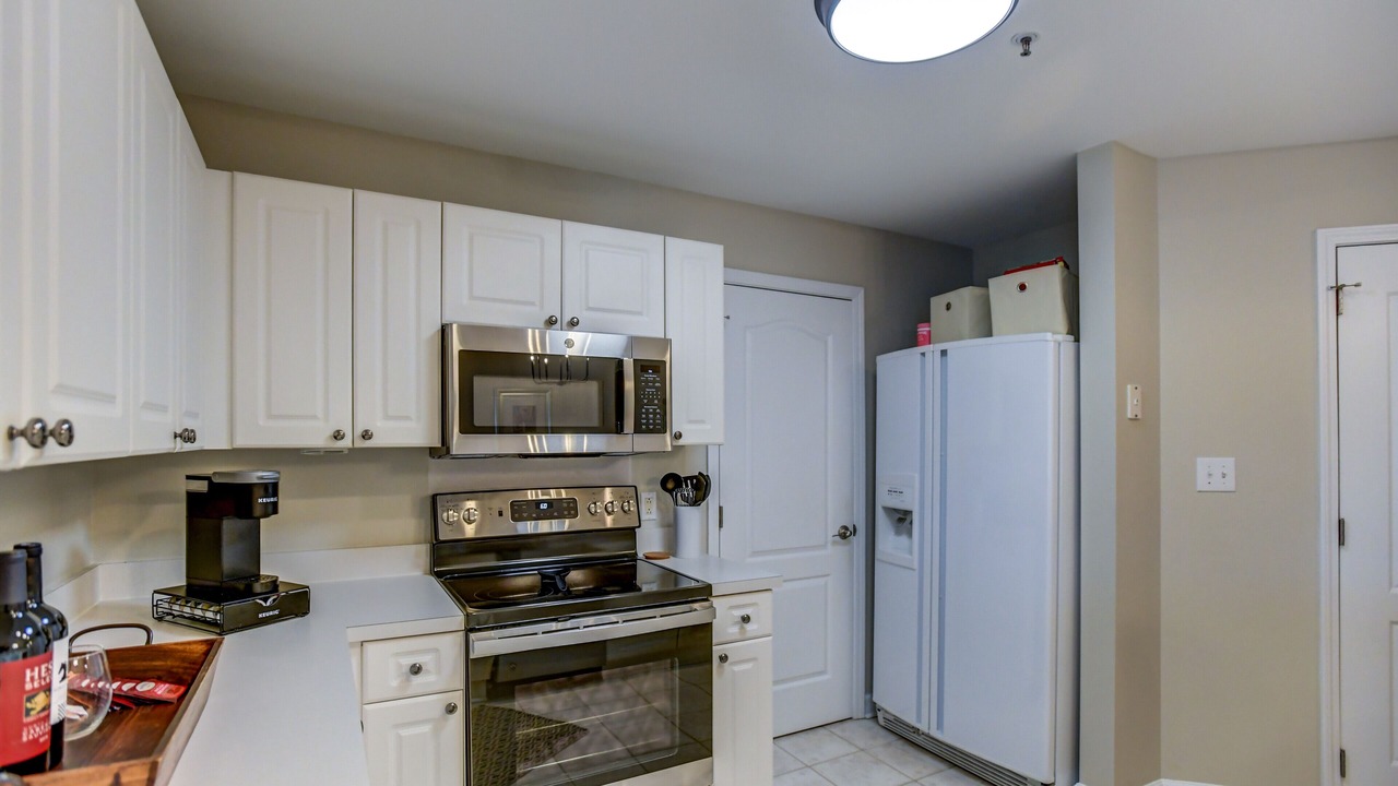 Photo of Kitchen in Cornelius