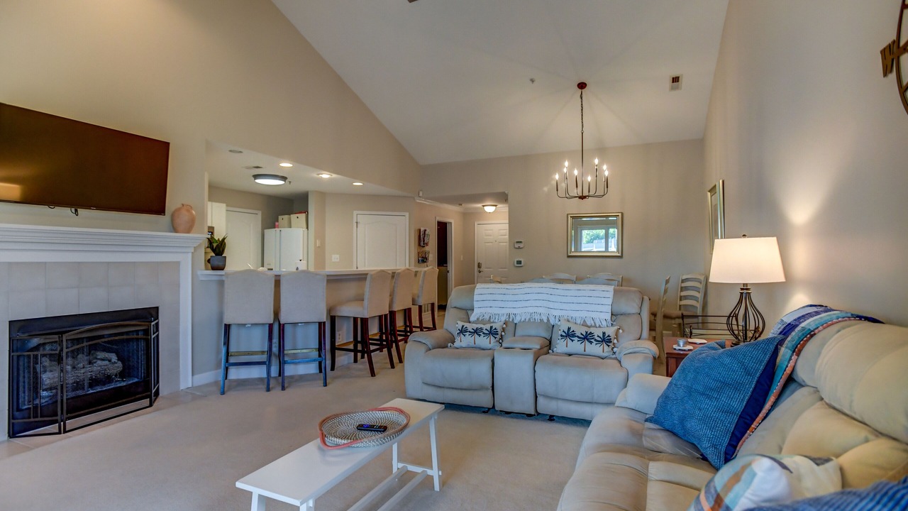 Photo of Livingroom in Cornelius