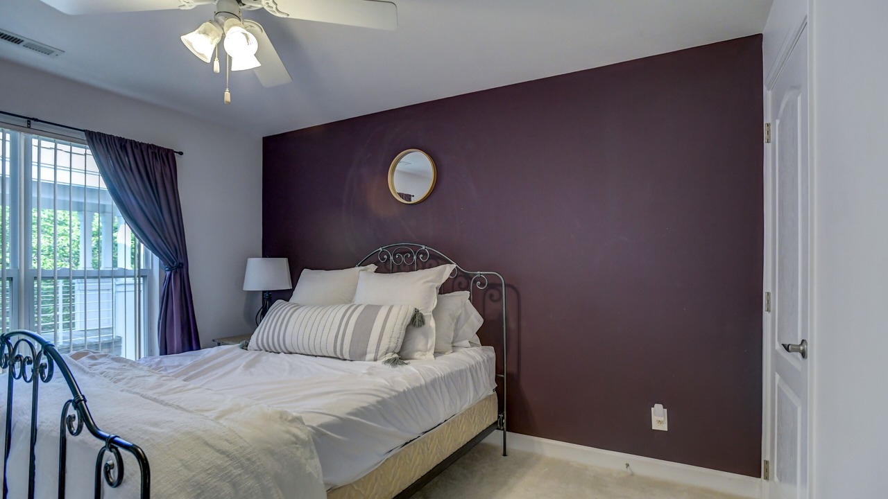 Photo of Bedroom in Cornelius