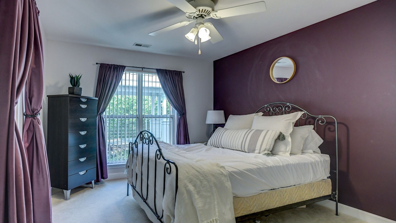 Photo of Bedroom in Cornelius