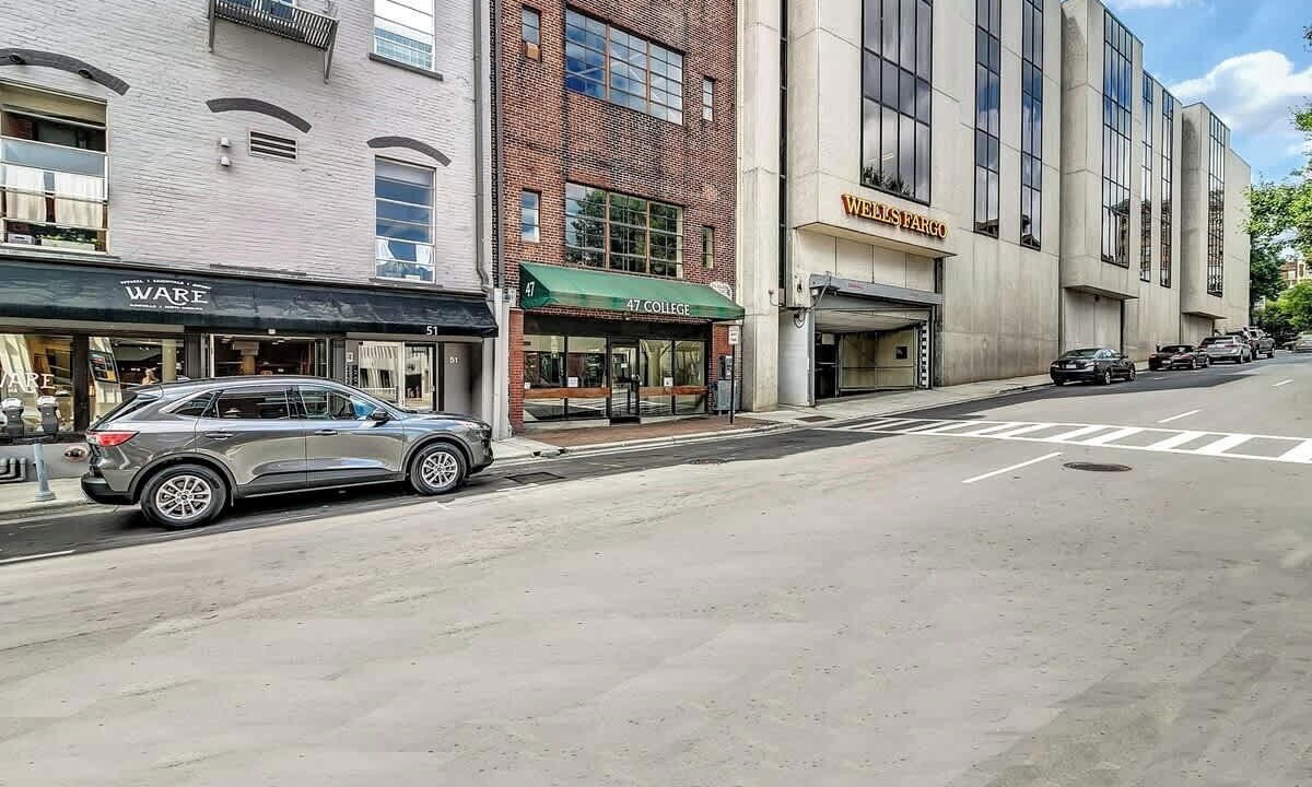 Photo of Others in Downtown Asheville