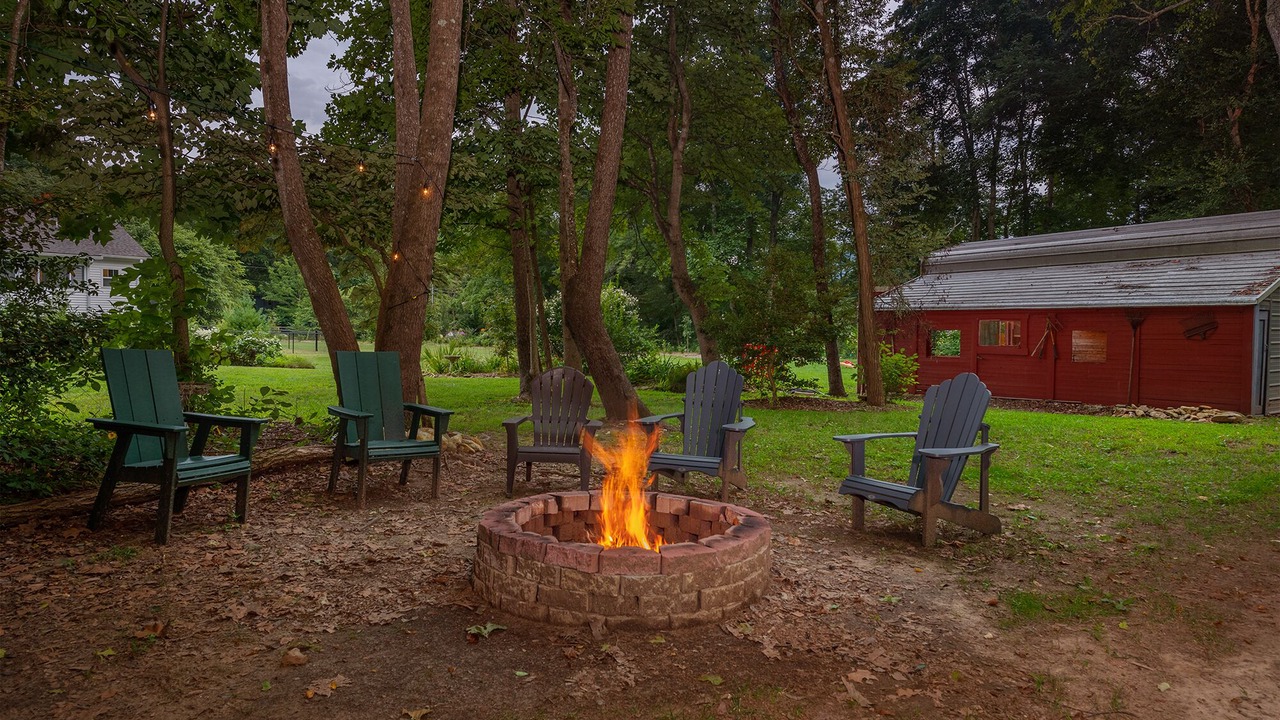 Photo of Others in Black Mountain