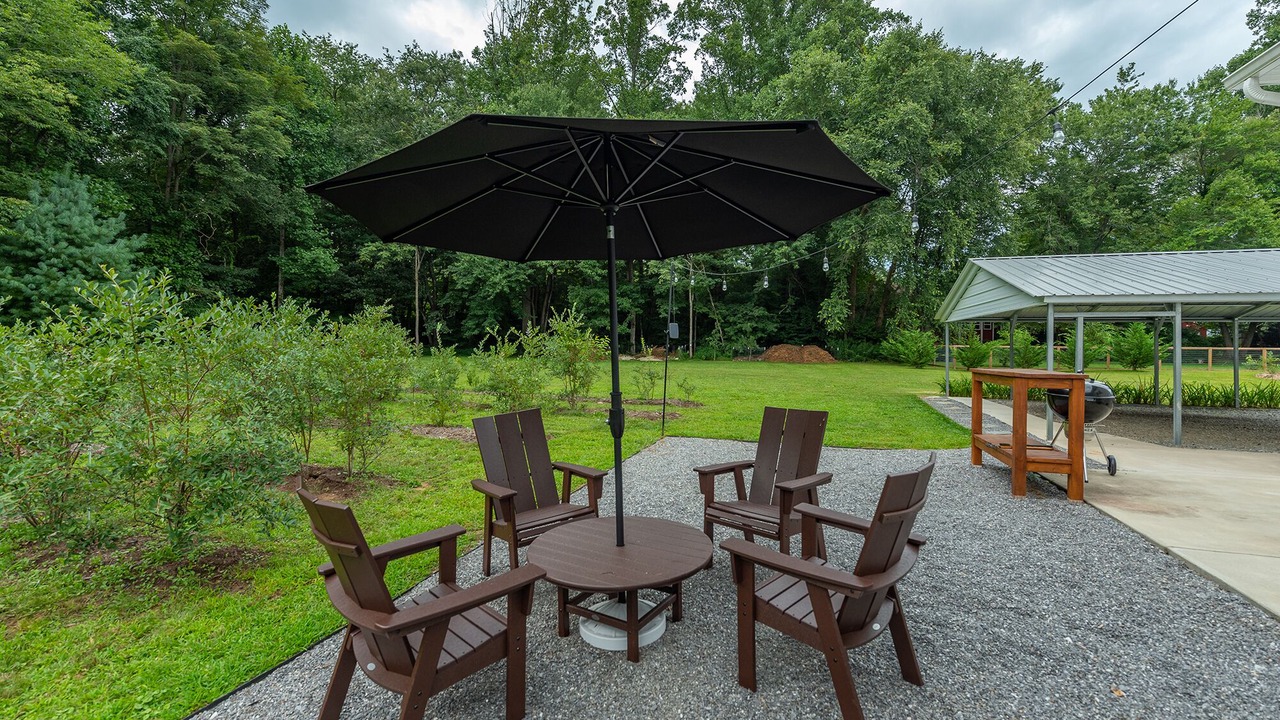 Photo of Outdoor in Black Mountain