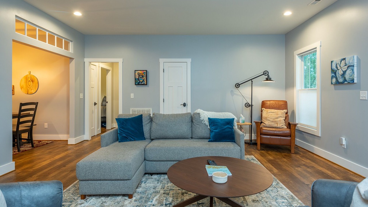 Photo of Livingroom in Black Mountain
