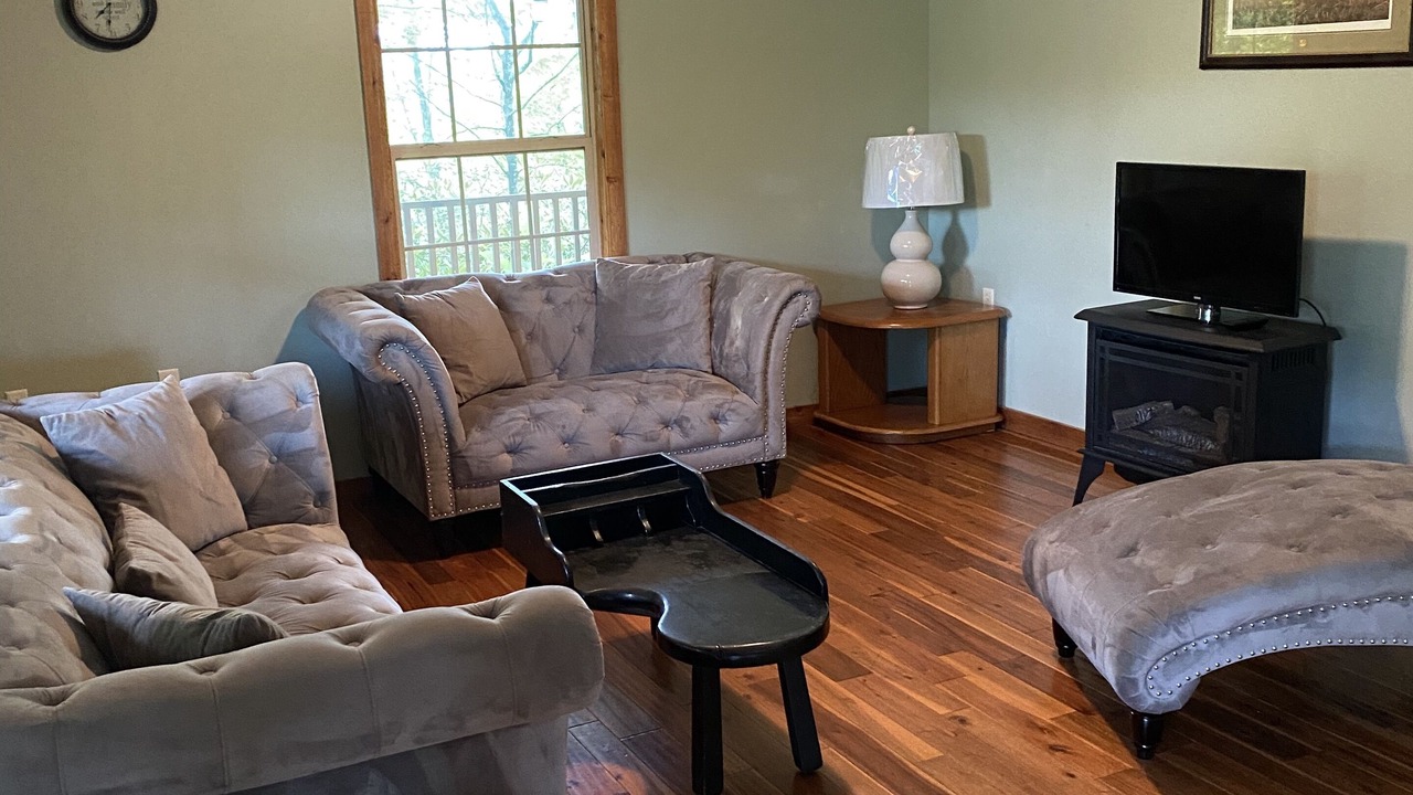 Photo of Livingroom in Saint Helens