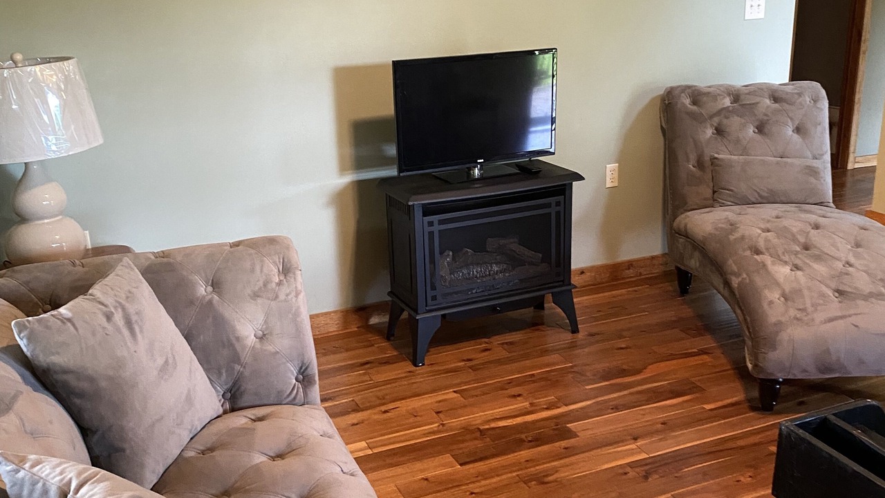 Photo of Livingroom in Saint Helens