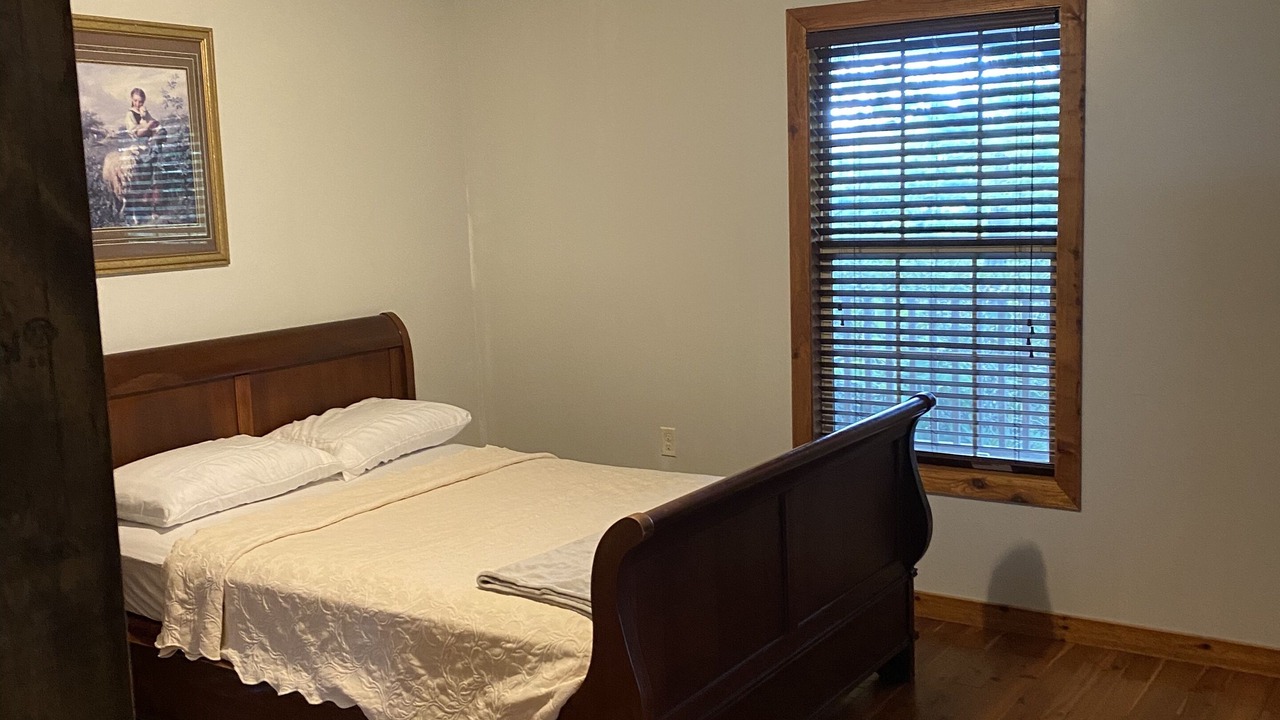 Photo of Bedroom in Saint Helens