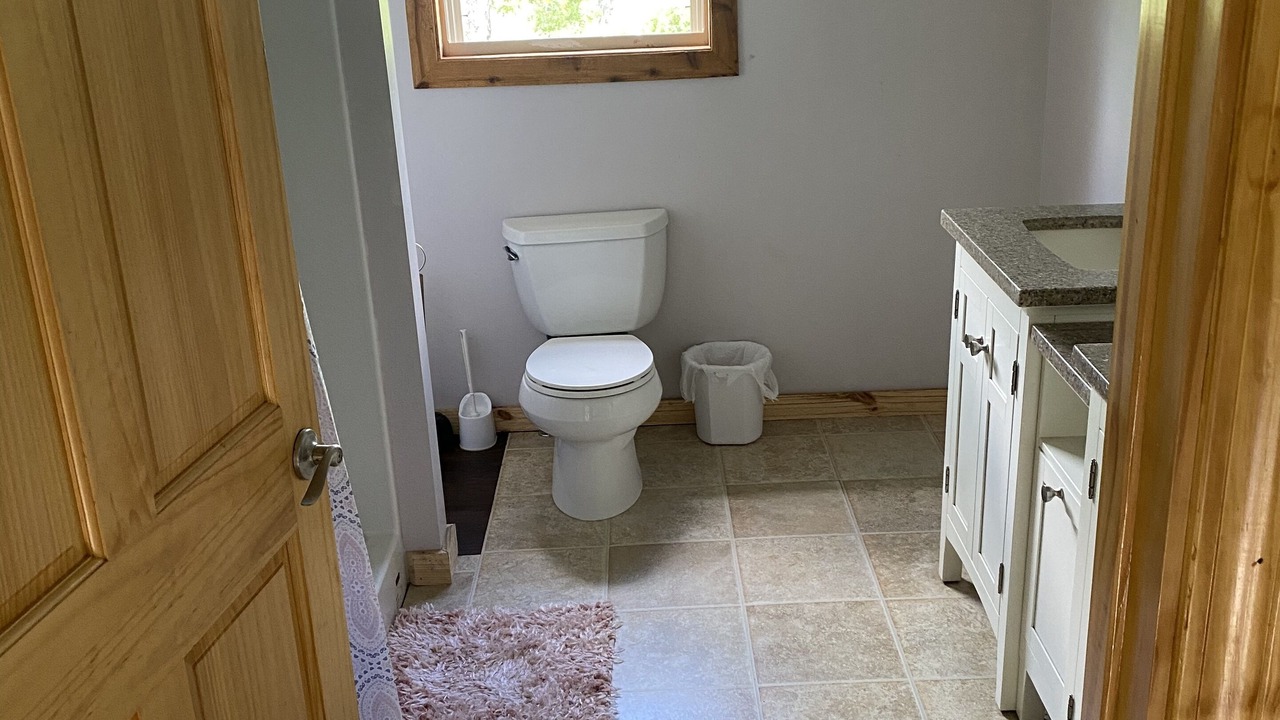 Photo of Bathroom in Saint Helens