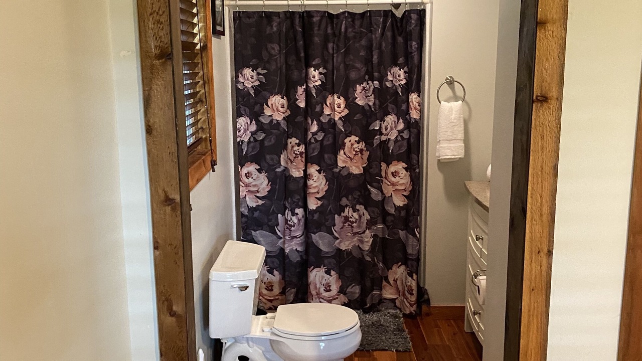 Photo of Bathroom in Saint Helens