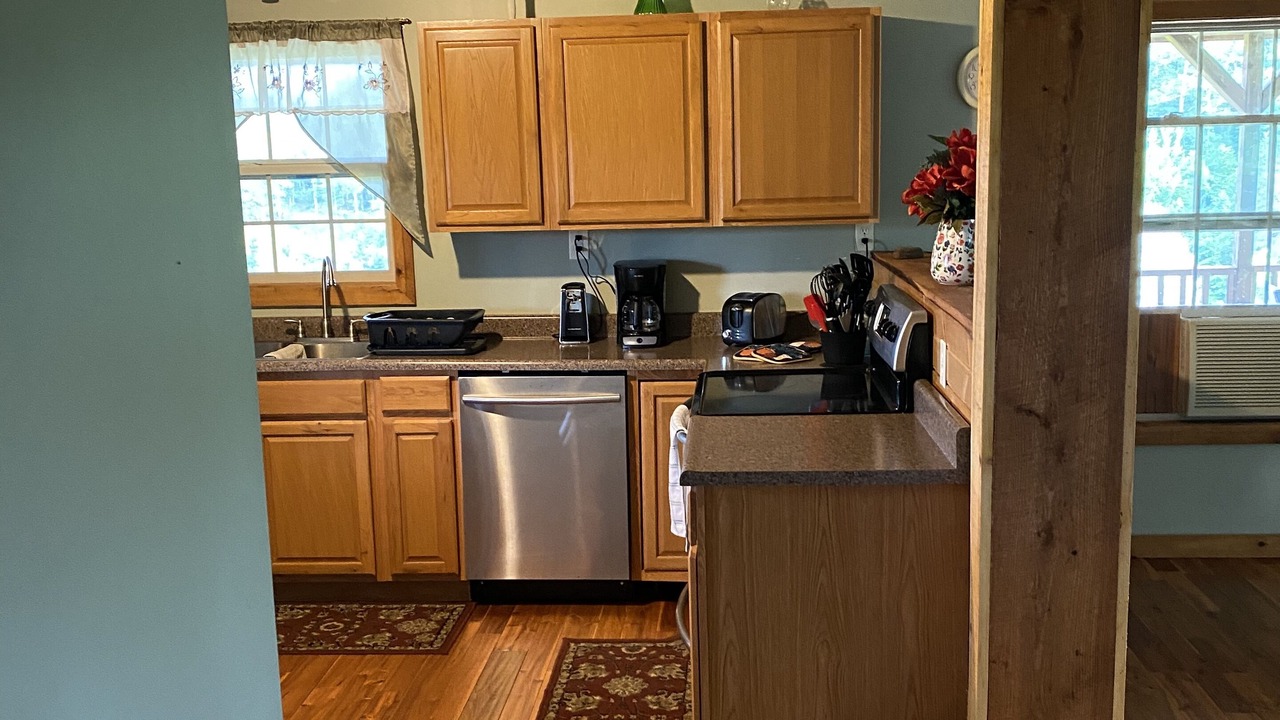 Photo of Kitchen in Saint Helens