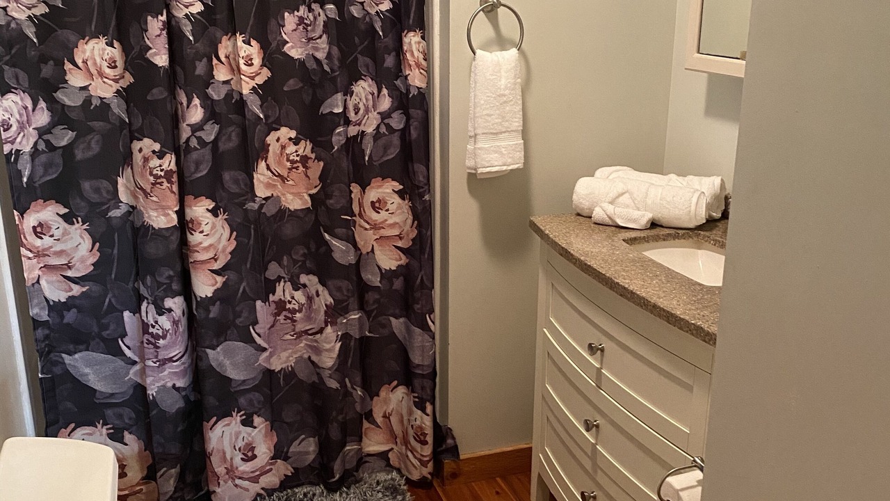 Photo of Bathroom in Saint Helens