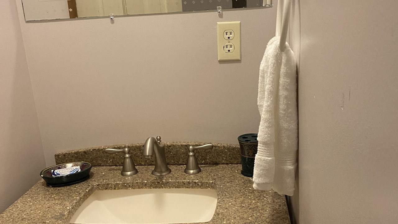 Photo of Bathroom in Saint Helens