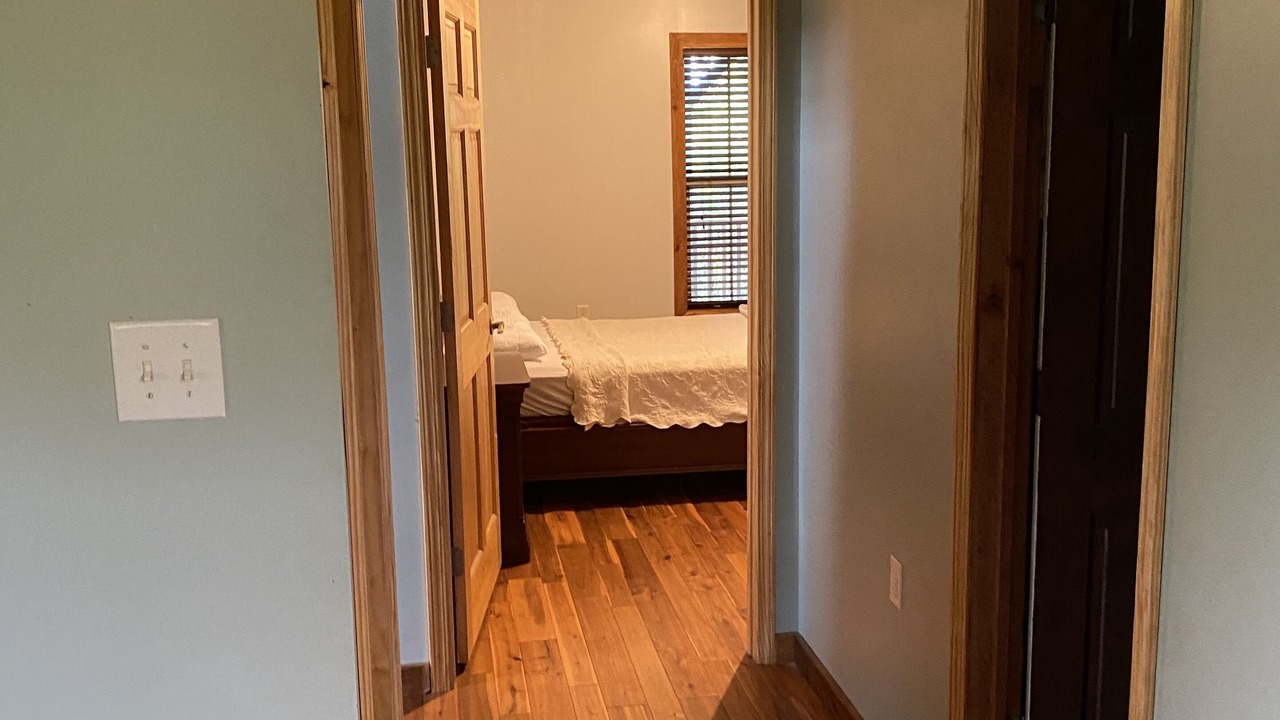 Photo of Bedroom in Saint Helens