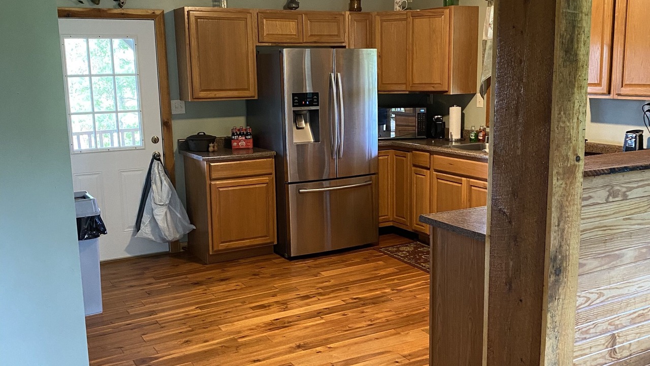 Photo of Kitchen in Saint Helens