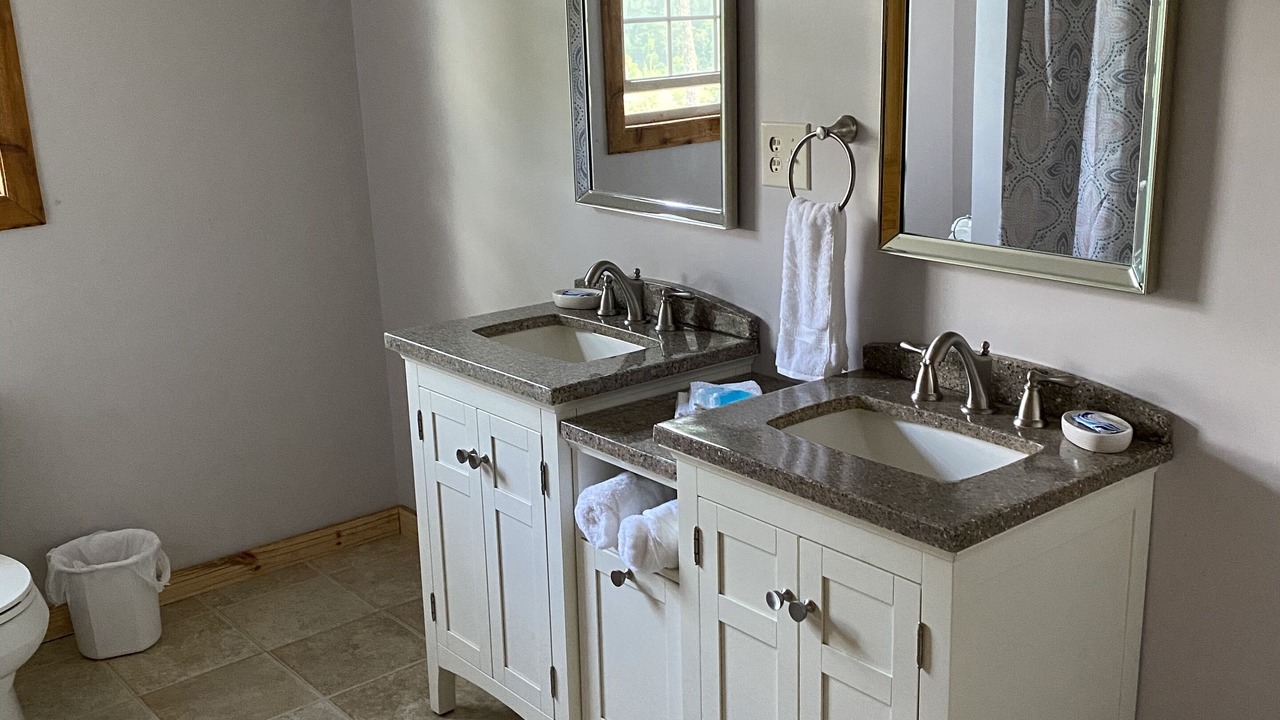 Photo of Bathroom in Saint Helens