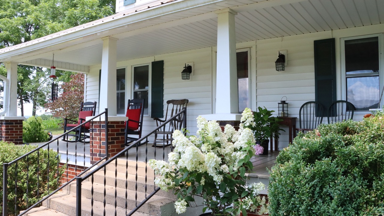 Photo of Patio Balcony in Sparta
