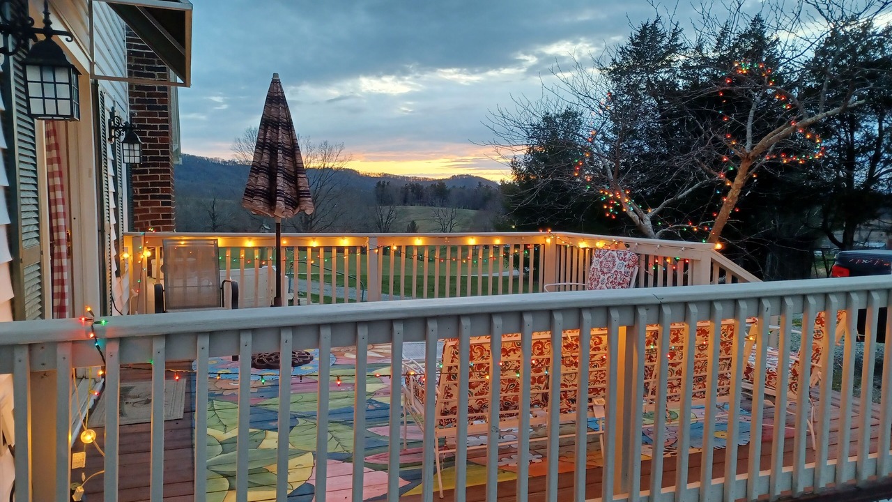 Photo of Patio Balcony in Sparta