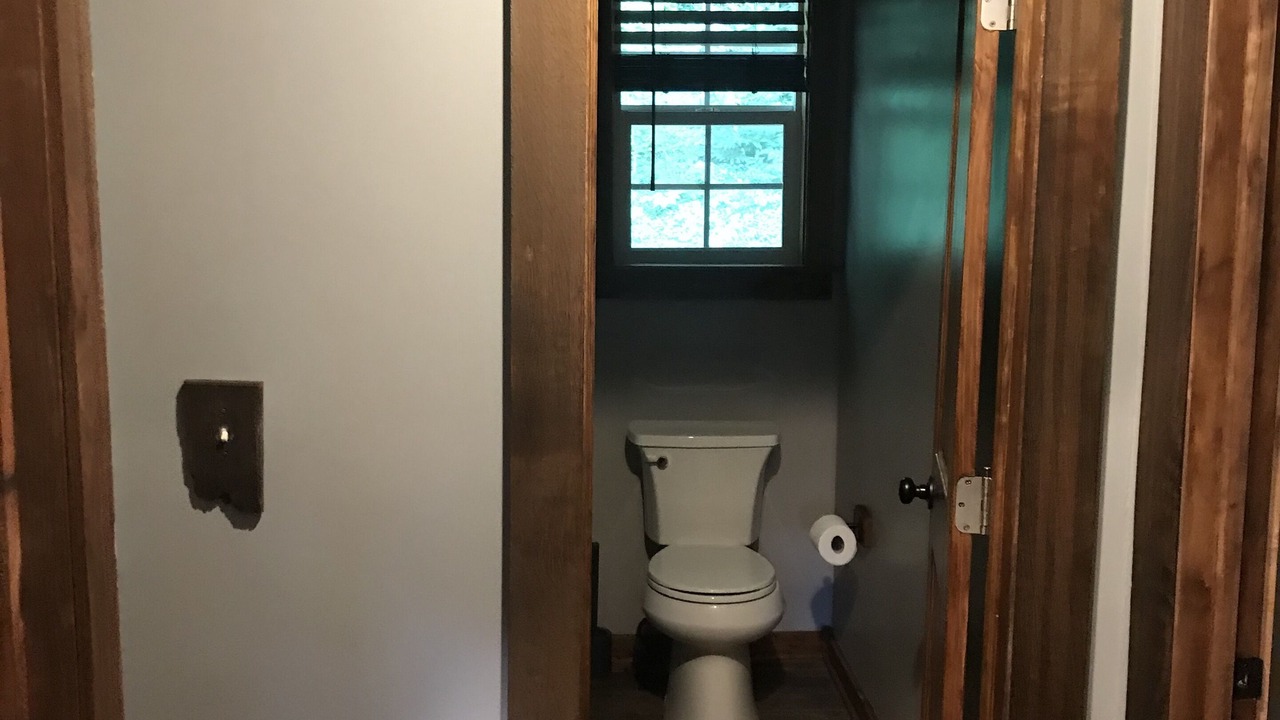 Photo of Bathroom in Asheville
