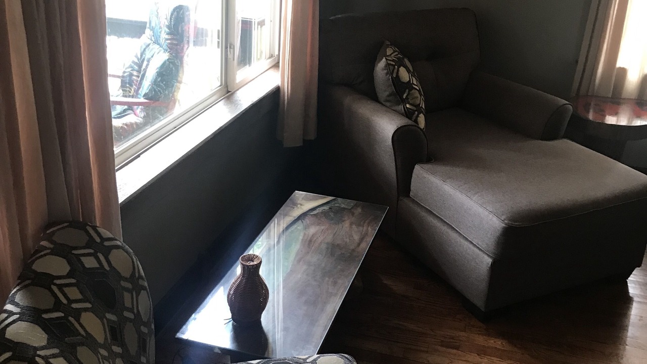 Photo of Livingroom in Asheville