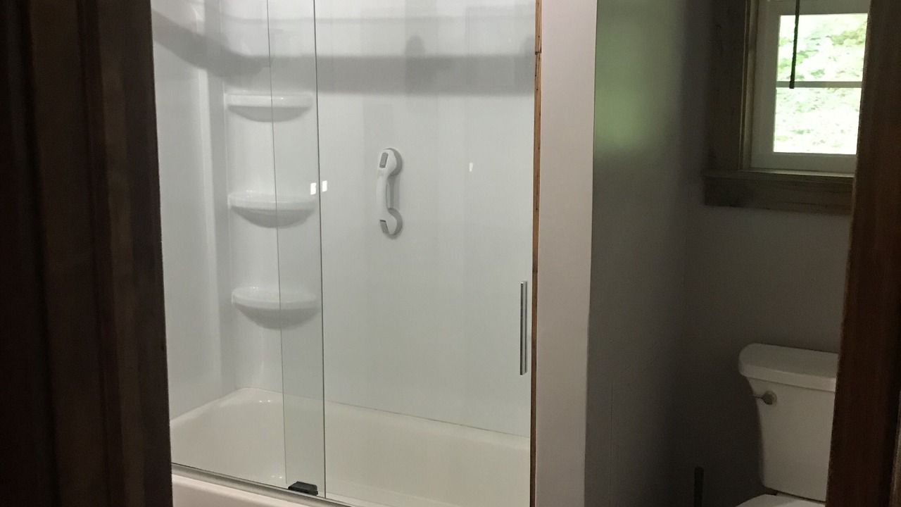 Photo of Bathroom in Asheville