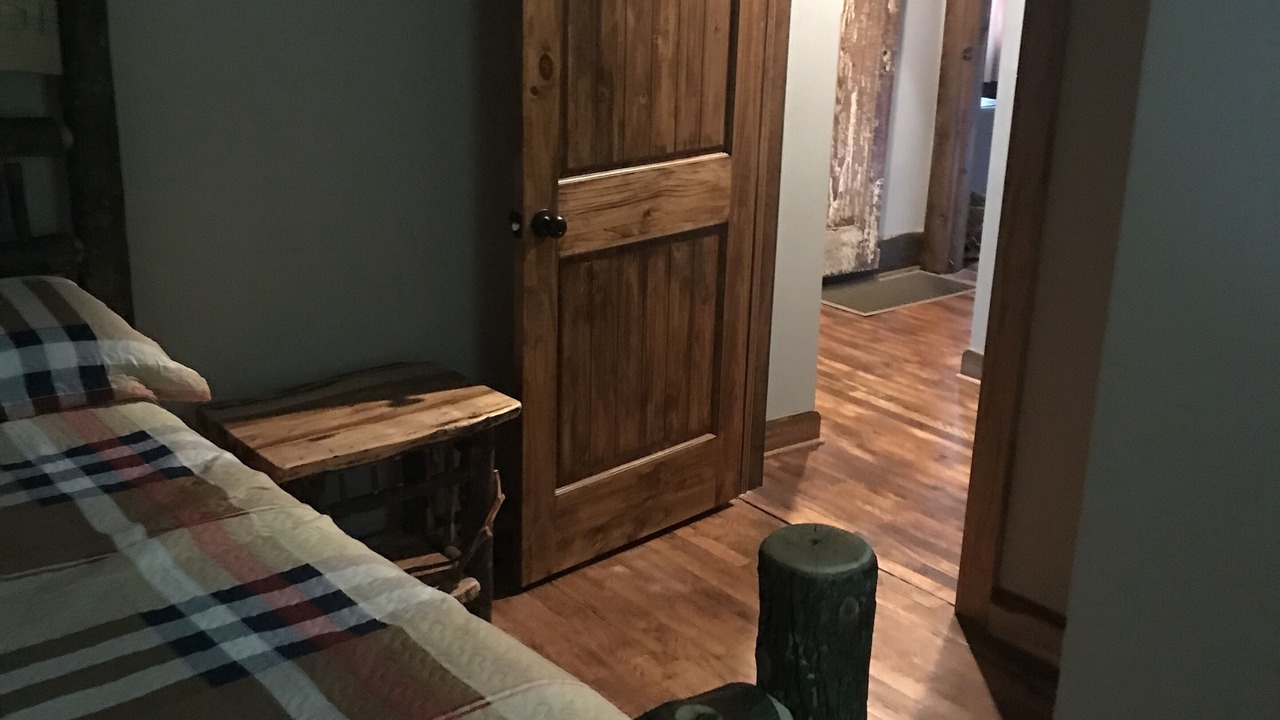 Photo of Bedroom in Asheville