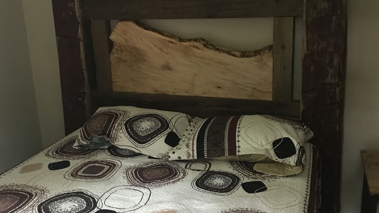 Photo of Bedroom in Asheville